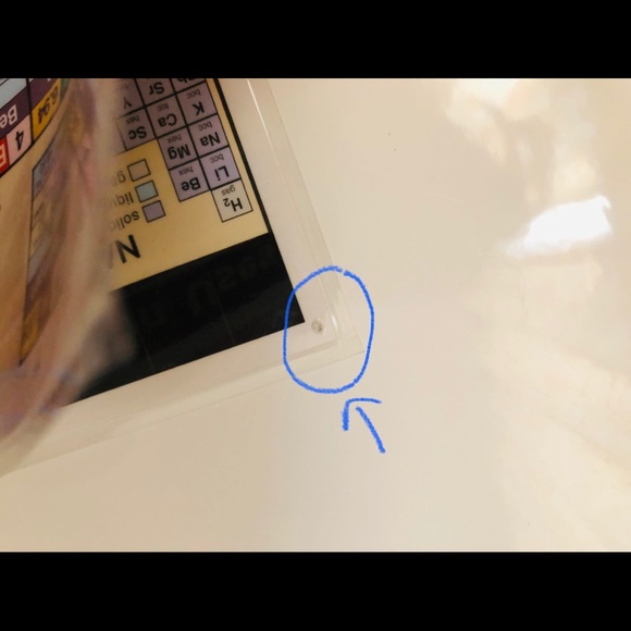 General Chemistry Study Bundle - Picture 9 of 10